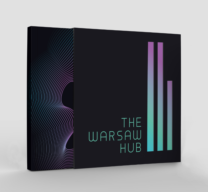 Slipcase design